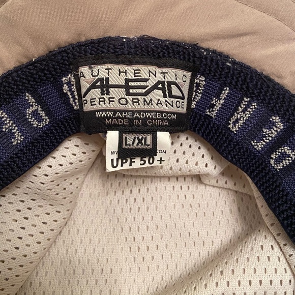 SPF 50 Bucket Hat - Picture 4 of 4